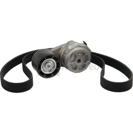 Zestaw z paskiem 747529413410 87801838 + J911565