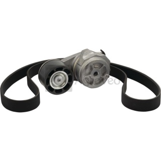 Zestaw z paskiem 747529413410 87801838 + J911565