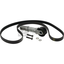 Zestaw z paskiem 747529413510 4282175M1 + 4287376M2