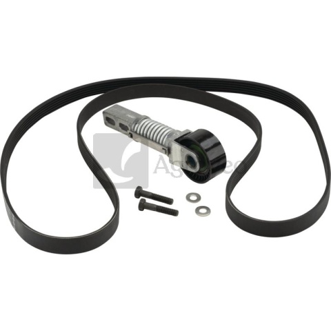 Zestaw z paskiem 747529413610 4282175M1 + 4374378M1