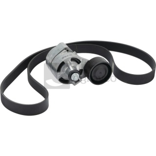 Zestaw z paskiem 747529413810 87681147 + 47683084