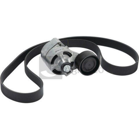 Zestaw z paskiem 747529413810 87681147 + 47683084