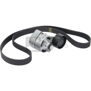 Zestaw z paskiem 747529413910 J911562 + 47683084