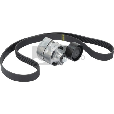 Zestaw z paskiem 747529413910 J911562 + 47683084