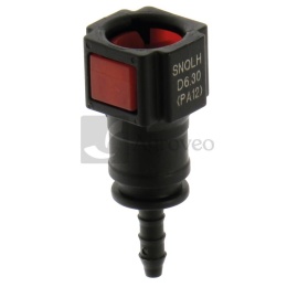 Złącze AdBlue 37480001