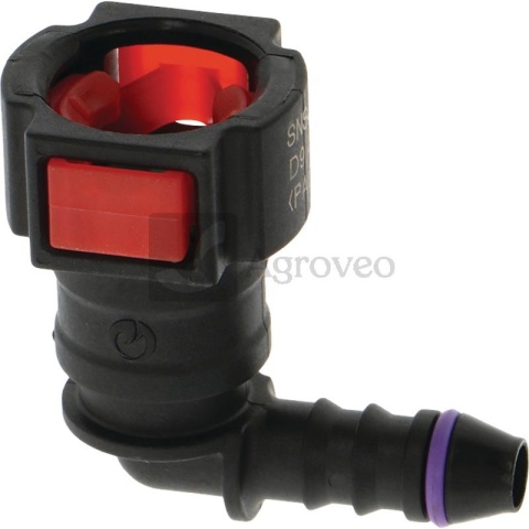 Złącze kątowe AdBlue 37480009