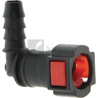 Złącze kątowe AdBlue 37480010