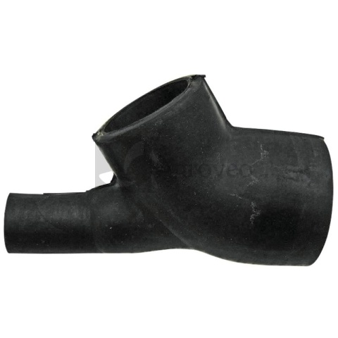 Kolanko chłodnicy 74706073 198201050030