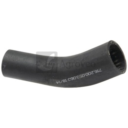 Kolanko chłodnicy 74706074 716200050060