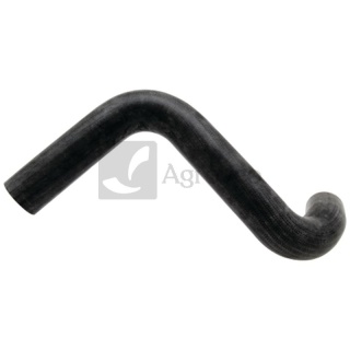 Kolanko chłodnicy 74706075 930200051060