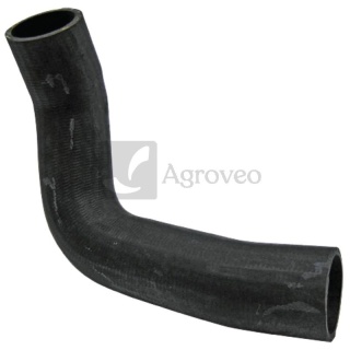 Kolanko chłodnicy 74706311 312200050070