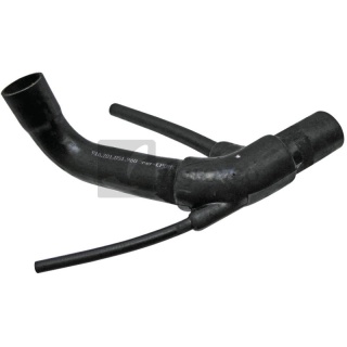 Kolanko gumowe 74706044 F916200050030, 916201051960