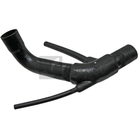 Kolanko gumowe 74706044 F916200050030, 916201051960