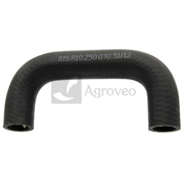 Kolanko gumowe 74706226 816810250030, 816810250040