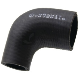 Kolanko gumowe 74706319 139210050020