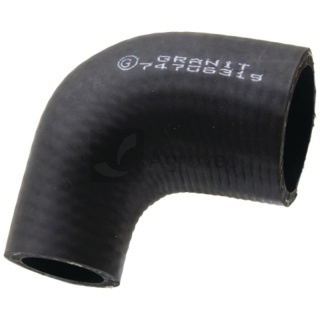 Kolanko gumowe 74706319 139210050020