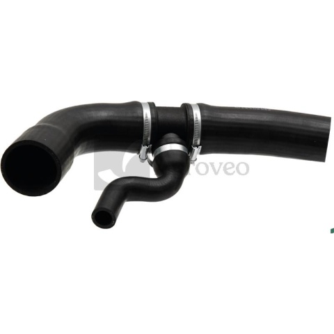 Kolanko gumowe 74706322 931202050060