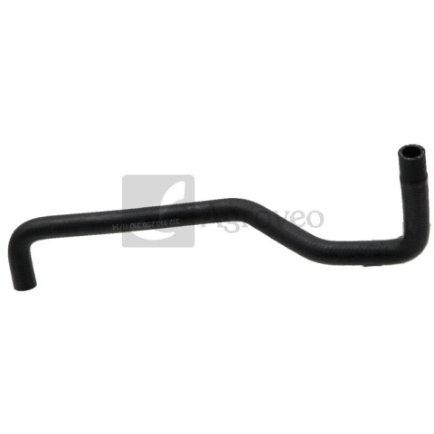 Kolanko gumowe 74706365 312810250310