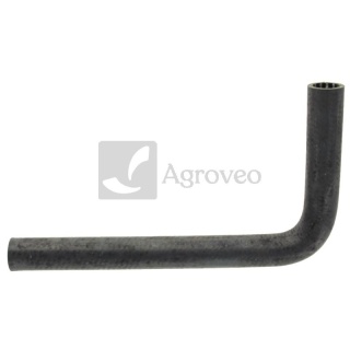 Kolanko gumowe 74706372 716810250020