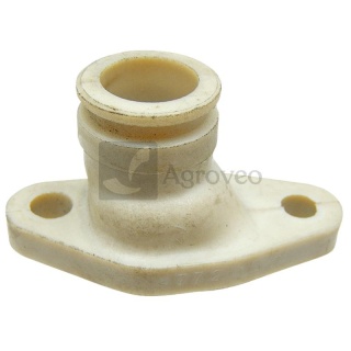 Kołnierz z tworzywa sztucznego 74717102 4673807