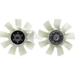 Łopatka wentylatora 655060009 F737200042210, F737200042010, AM-20005209-M