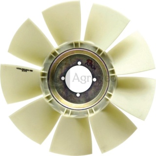 Łopatka wentylatora 655060022 H260200040100, AM-20004346-M