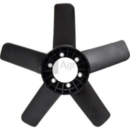 Łopatki wentylatora 655020001 3218983R1, 3055596R91