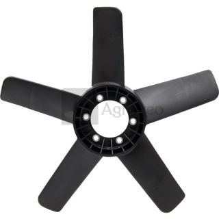 Łopatki wentylatora 655020002 3055301R91, 3218984R1, 3136994R1