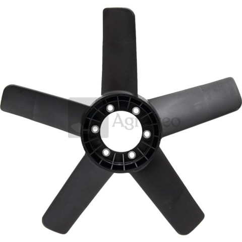 Łopatki wentylatora 655020002 3055301R91, 3218984R1, 3136994R1