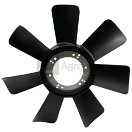 Łopatki wentylatora 655020010 451503A1, AM-312867-Z