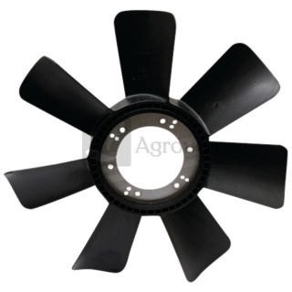 Łopatki wentylatora 655020010 451503A1, AM-312867-Z