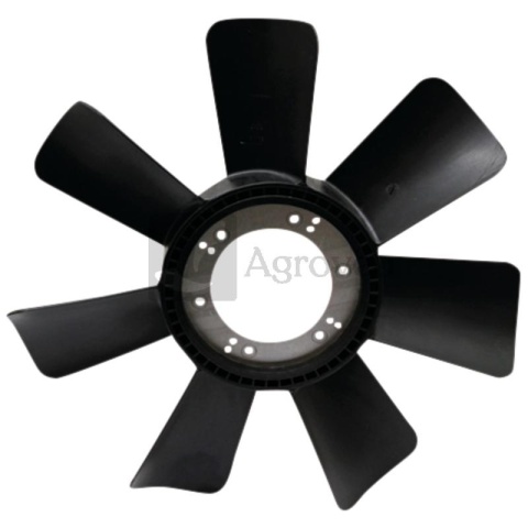 Łopatki wentylatora 655020010 451503A1, AM-312867-Z