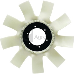 Łopatki wentylatora 655020013 87516755, AM-20003880-M