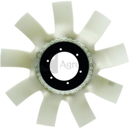 Łopatki wentylatora 655020014 162000060014, AM-20003124-M