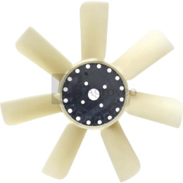 Łopatki wentylatora 655020023 161100060044, AM-140012-M