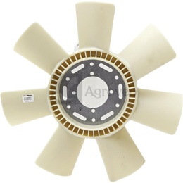 Łopatki wentylatora 655060008 F117201040100, G177201040010, AM-312866-M