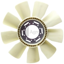 Łopatki wentylatora 655060013 H816200040010, AM-312295-M