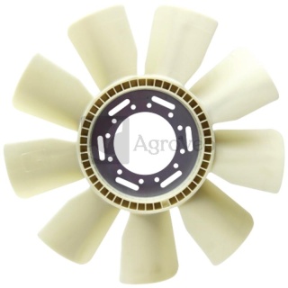 Łopatki wentylatora 655060013 H816200040010, AM-312295-M