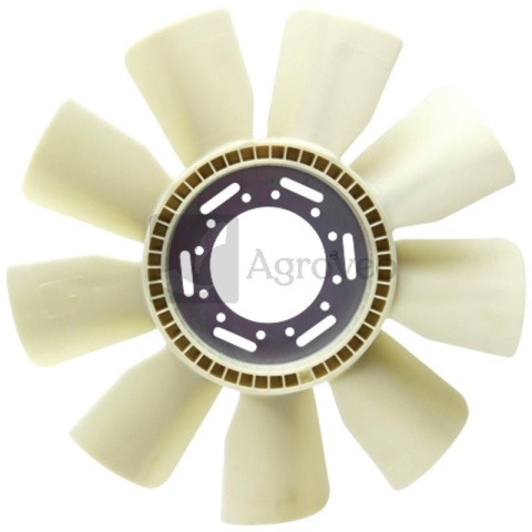 Łopatki wentylatora 655060013 H816200040010, AM-312295-M