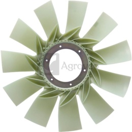 Łopatki wentylatora 655150005 4274233M1, AM-20003194-M