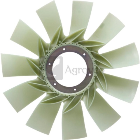 Łopatki wentylatora 655150005 4274233M1, AM-20003194-M