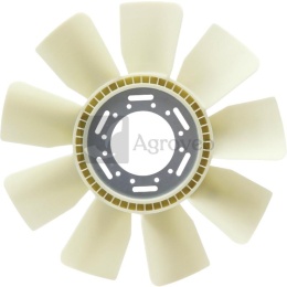 Łopatki wentylatora 655150027 3581601M1, AM-146415-M