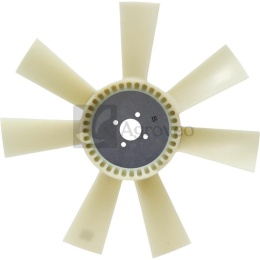 Łopatki wentylatora 655150028 3808729M1, AM-4035-41045-54-M