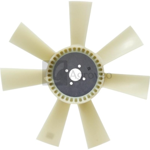 Łopatki wentylatora 655150028 3808729M1, AM-4035-41045-54-M