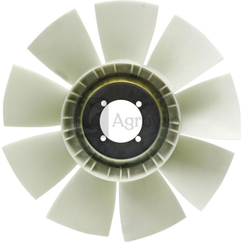 Łopatki wentylatora 655150029 4292753M1, AM-20004252-M