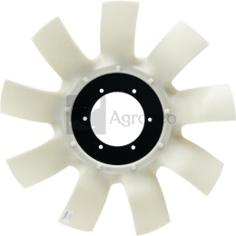 Łopatki wentylatora 655150030 4287298M1, AM-20004133-M