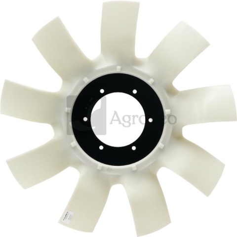 Łopatki wentylatora 655150030 4287298M1, AM-20004133-M