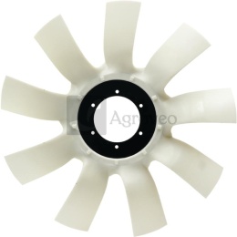 Łopatki wentylatora 655150031 5015101M1, 4286630M1, 3777244M1, AM-20003884-M