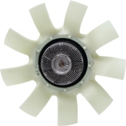 Łopatki wentylatora 655170006 87516757, AM-20003912-M