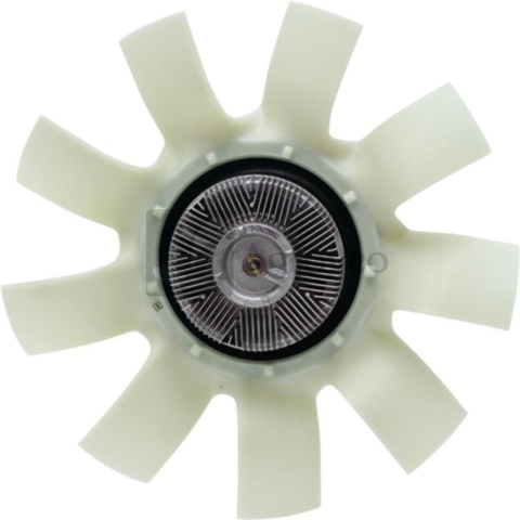 Łopatki wentylatora 655170006 87516757, AM-20003912-M